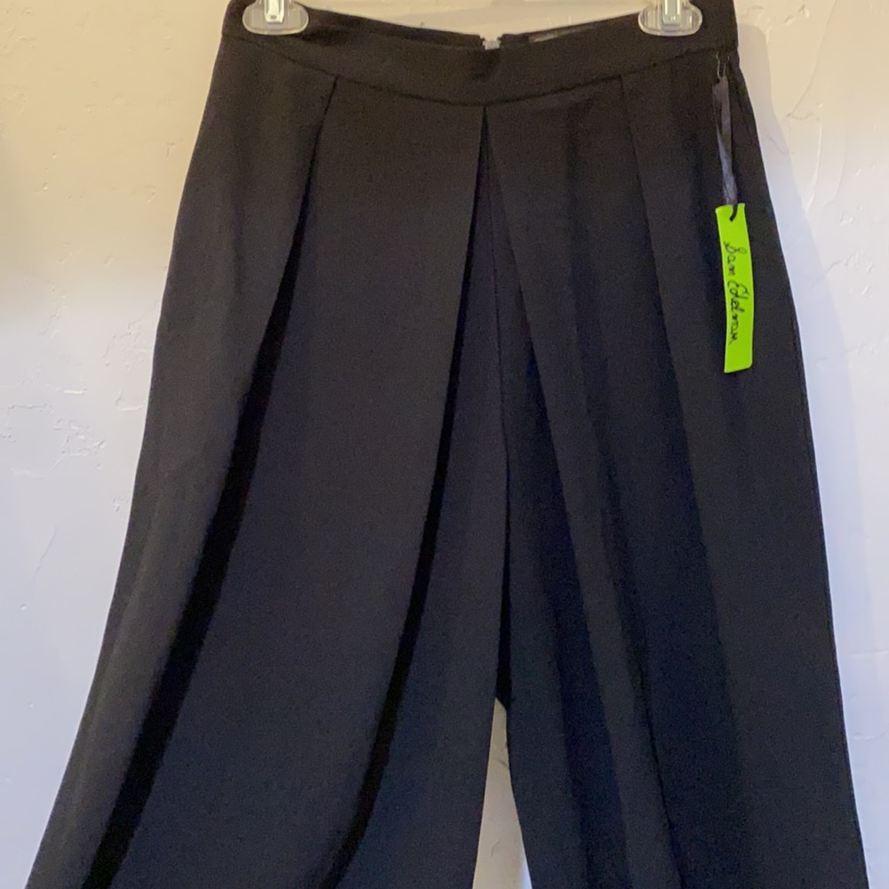 Sam Edelman High Wasted Parachute Pants/Capri